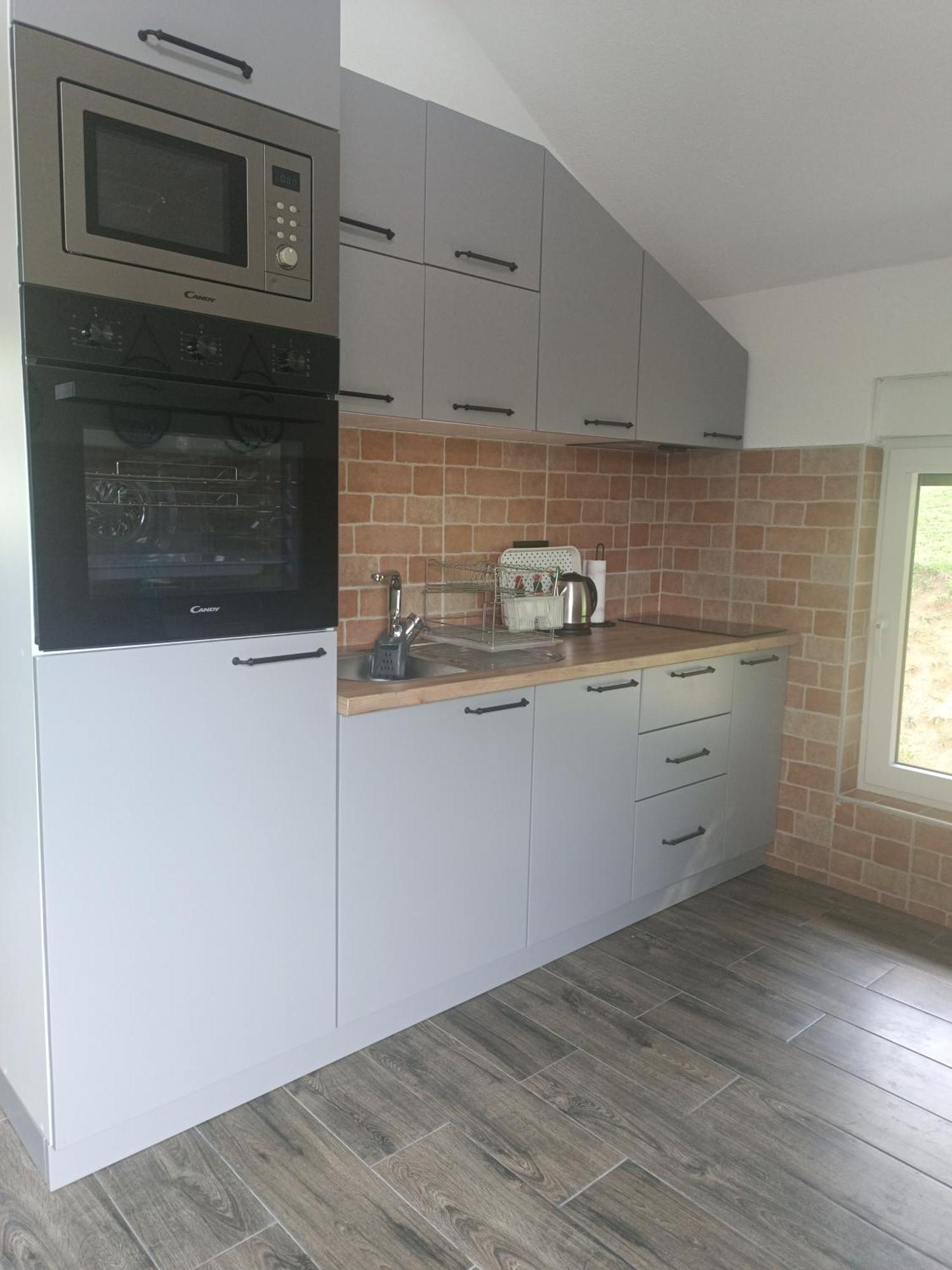 Zen Loft Apartment Tuzla Exterior photo
